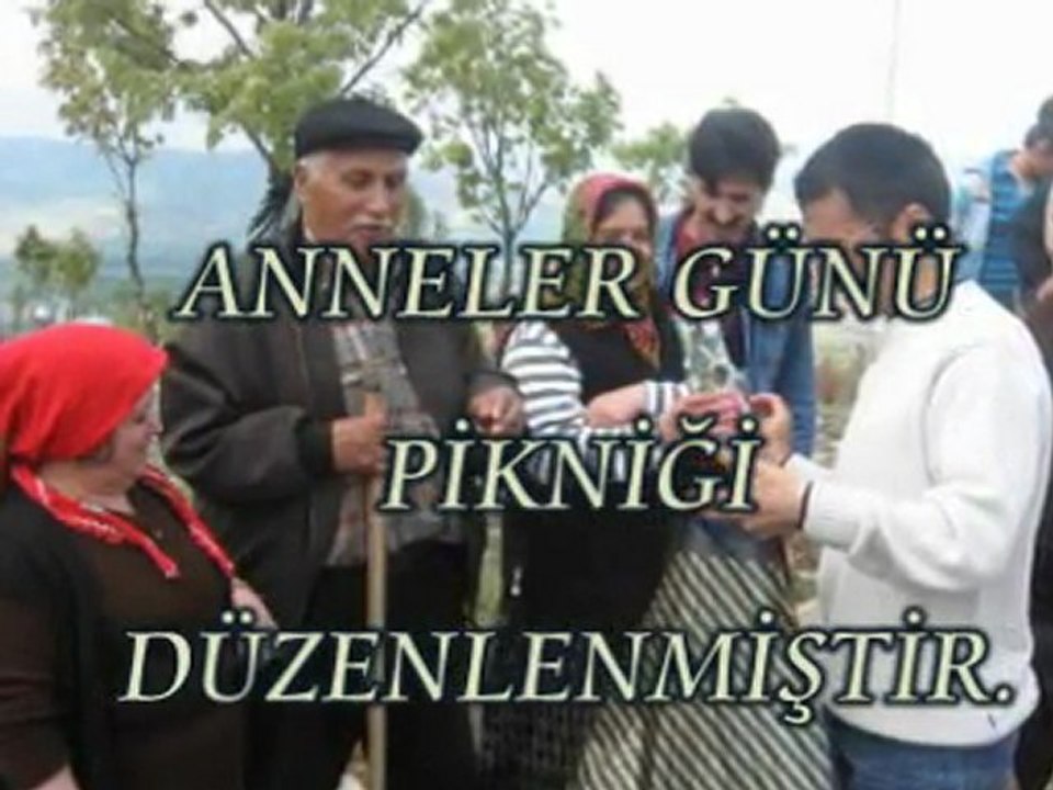 DERNEK ETKİNLİKLERİ SUNUM