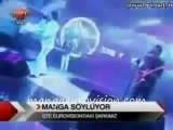 Manga Eurovision 2010-We could be the same / Ayni olabiliriz
