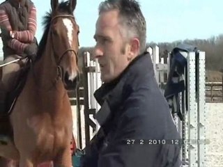 La pédagogie de Rodolphe Scherer