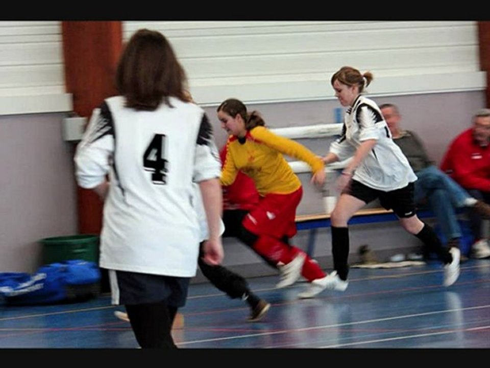 femi foot