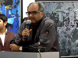 Fine Art Painting Inaguration