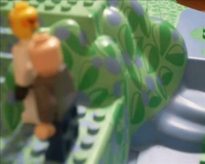 LEGO Dr Who - Land of Dreams (Part 2)