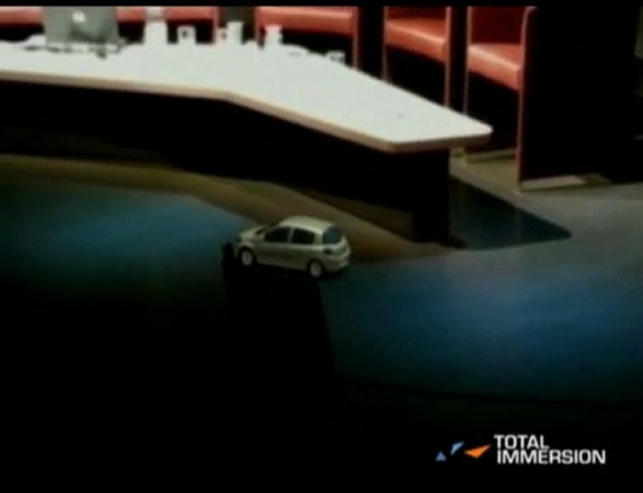 Total Immersion Large Scale Augmented Reality_1