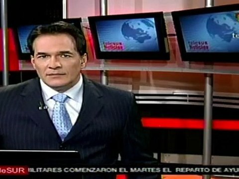 Presidente Hugo Chávez denuncia saboteo a integración lati