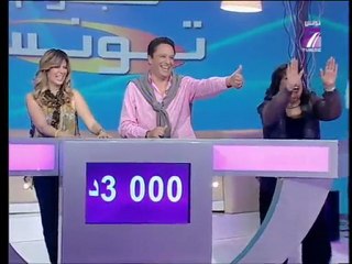Ahna Hakka S03E15 - Stars Tunis / Stars Gabes - (3)