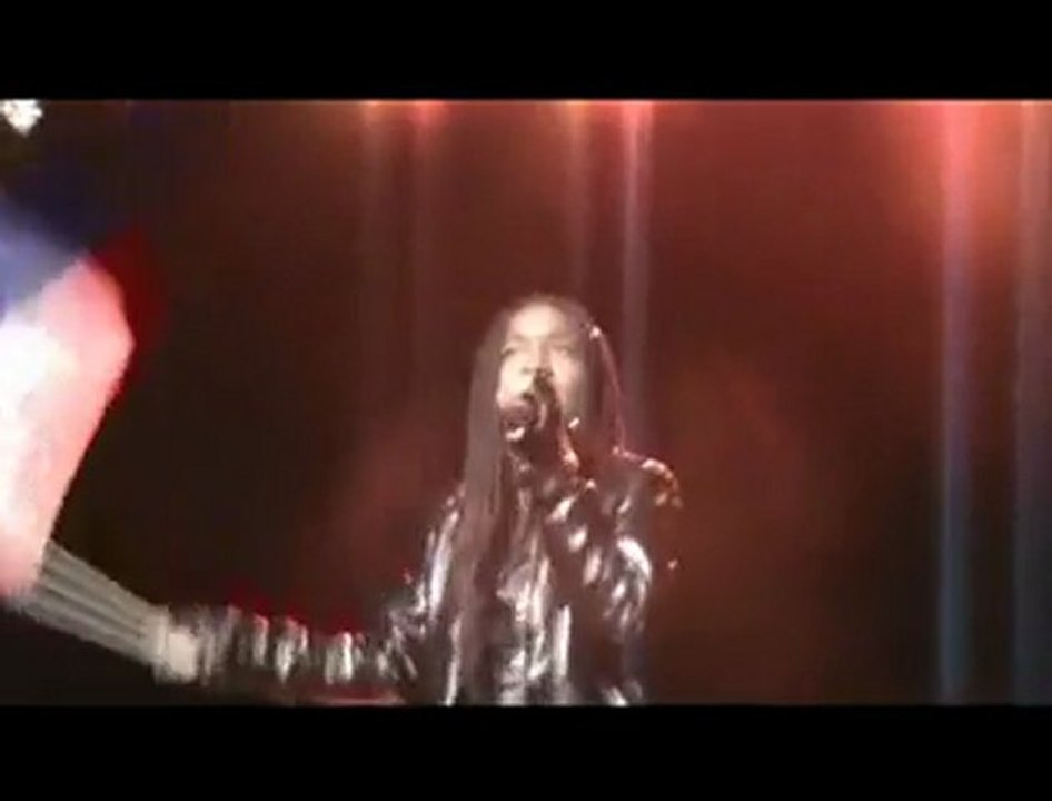 *** Onejah Chante Pour Haiti ***