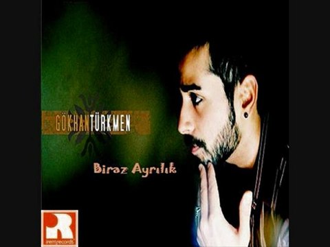 Gokhan Turkmen-Yüregim Akustik Versiyon 2010