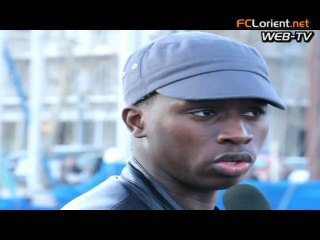 Rendez-vous avec Sigamary Diarra...