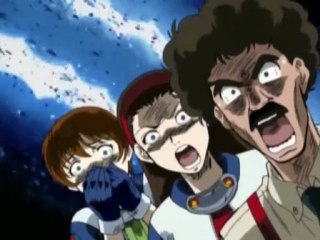 Miami Guns (Saison 1 / Episode 2 / Partie 2) (Vostfr)