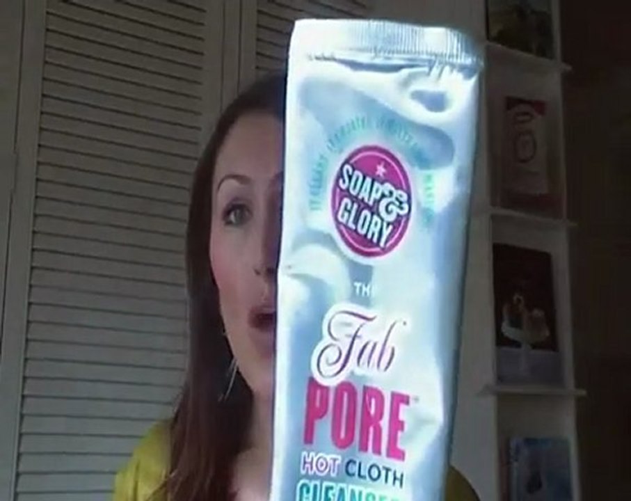 The Make Up Diaries....helpful advice...