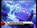 Manga - We Could Be The Same - [Eurovision 2010 Turkey]