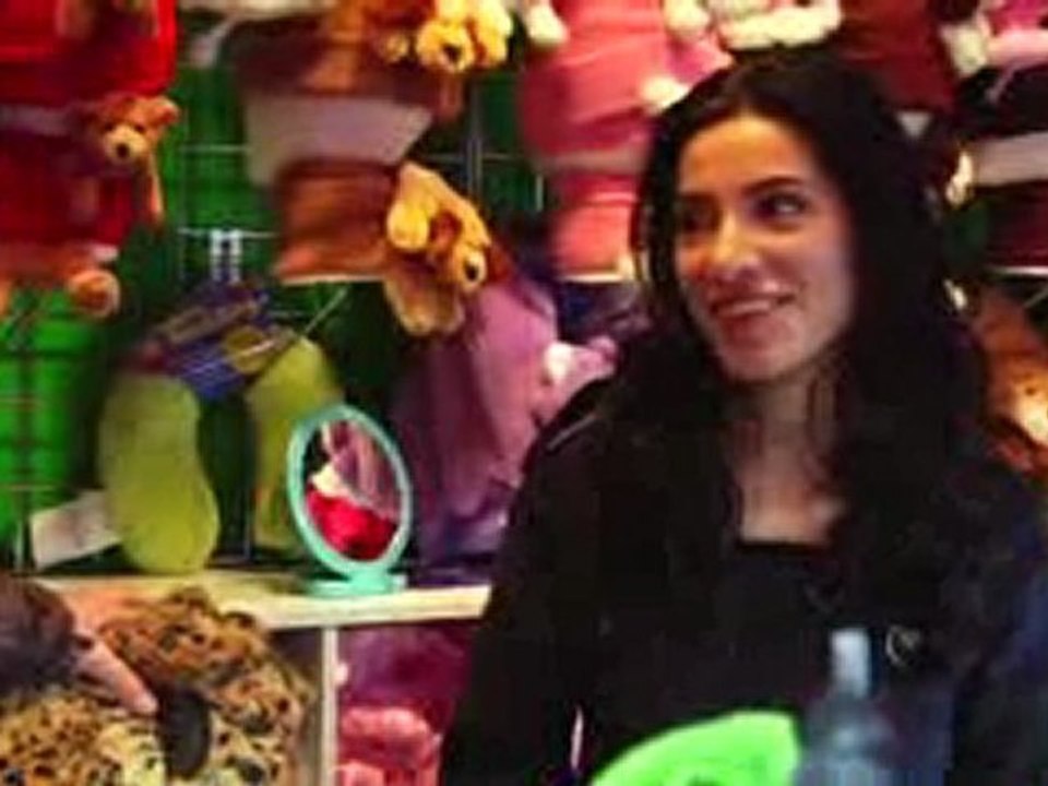 Furry Paws (DiGiTS - Ep. 28)