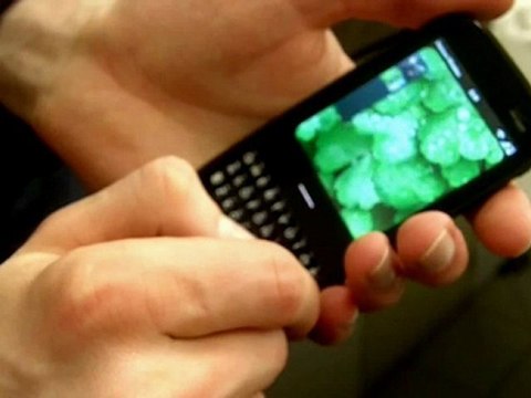 Palm Pixi Plus – Hands-On Review