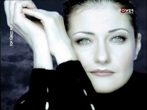 Candan Ercetin - Meger [e-sipa] by Horoncu