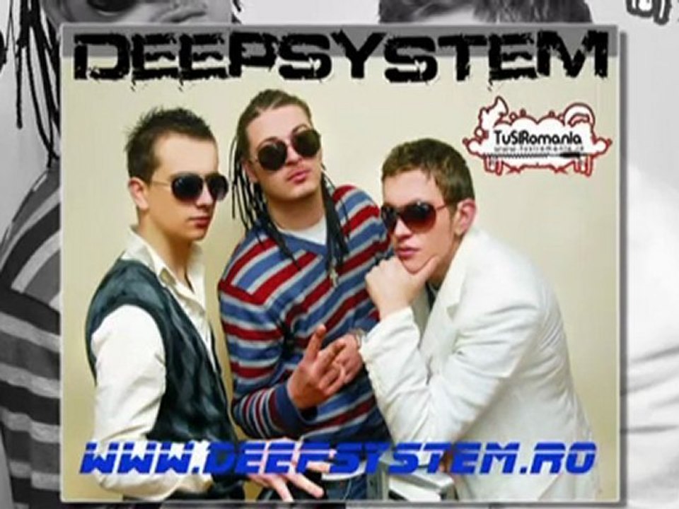 DeepSystem -  Why