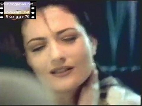 Candan Ercetin - Yalan