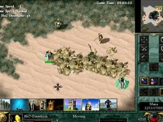 TA:K 1v1 Tournament Trailer