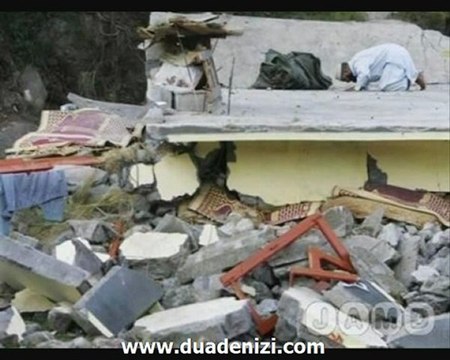 Namazı Anlatan Çok Güzel Bir Arapça Klip | DuaDenizi.Com