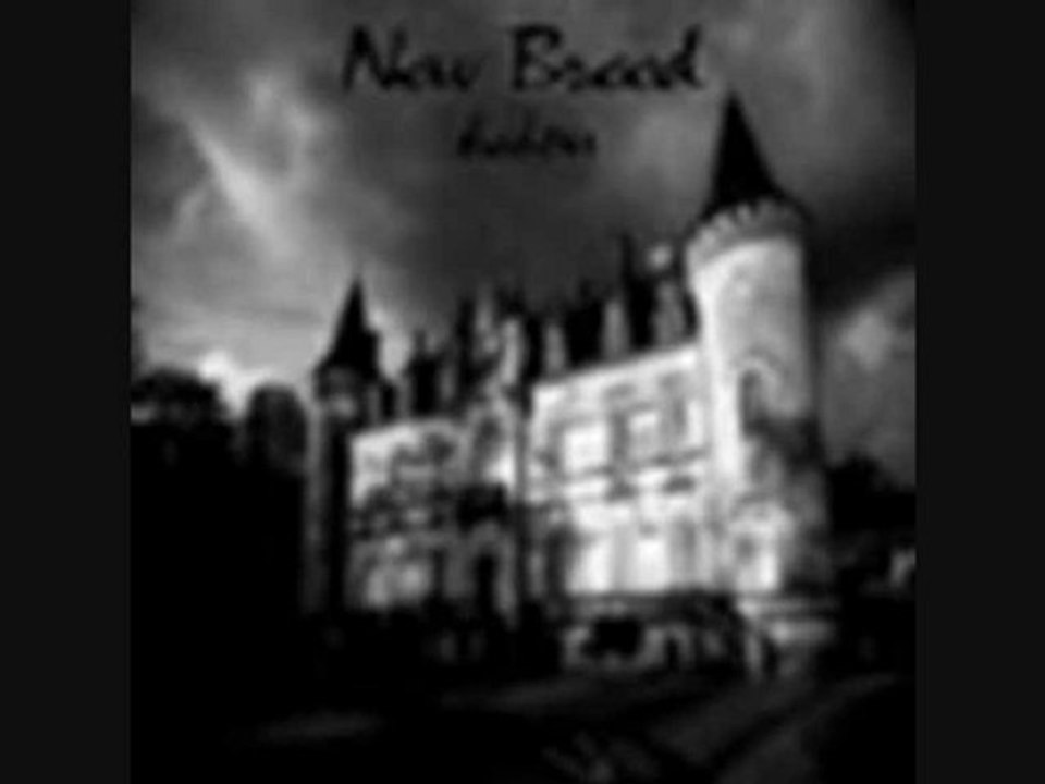 New Breed - Electra (From Shadows EP)