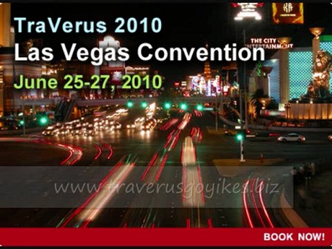 Traverus GO YIKES (ALL AROUND)