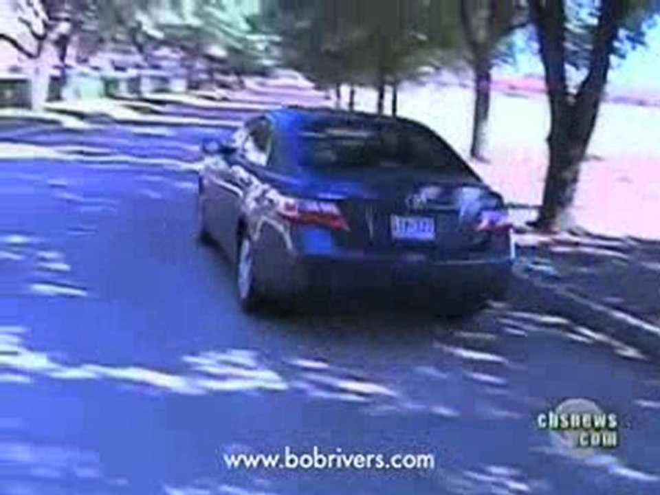 Bob Rivers Twisted Tune: "My Toyota"