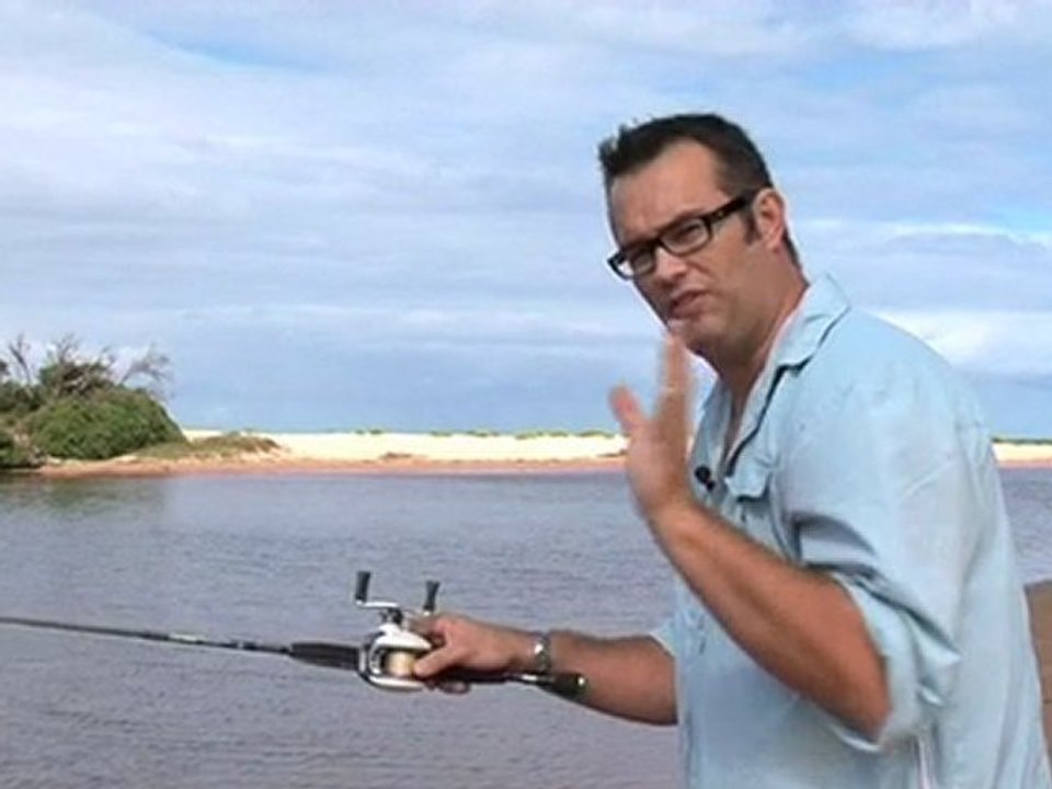 Baitcaster How To: Tips For Stopping Overruns