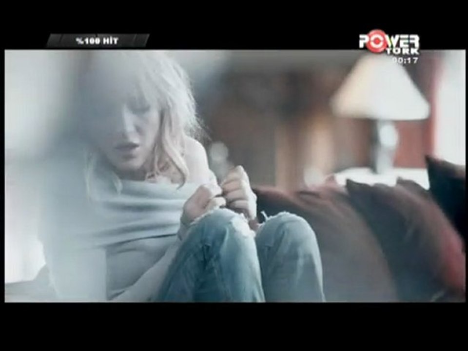 Nazli- Beni Sevme [ 2010 Video Klip  H.Q] By Yigitcan