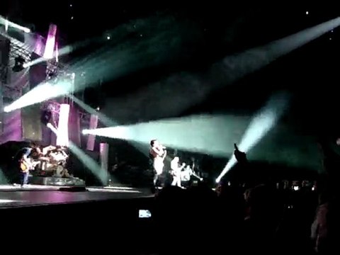 The Cranberries - Can't Be With You - Live Strasbourg