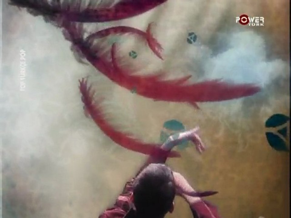 Cem Adrian - Ben Bu Sarkiyi Sana Yazdim [e-sipa] by Horoncu