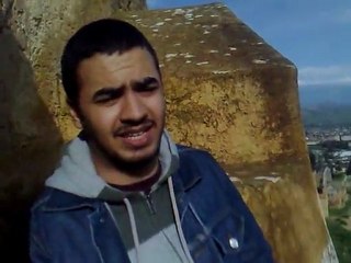 Les 'ailes' by Amine [عالي الدقة والحجم]