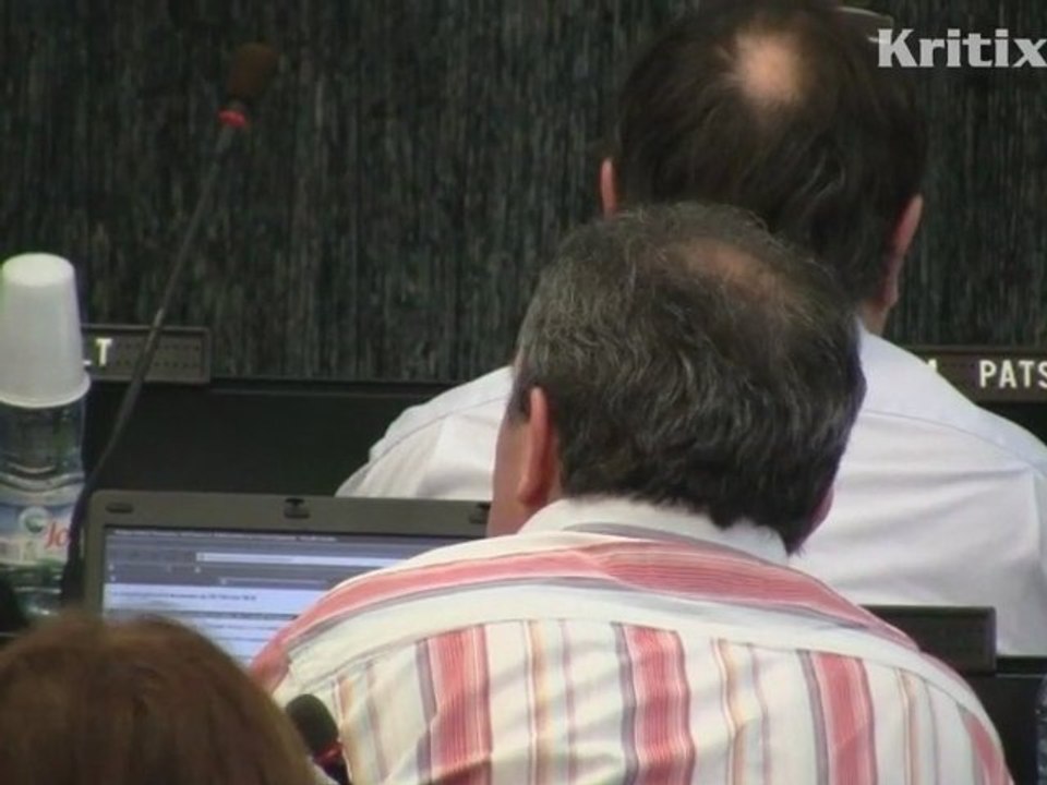 L'amertume du communiste Jean-François Mémin