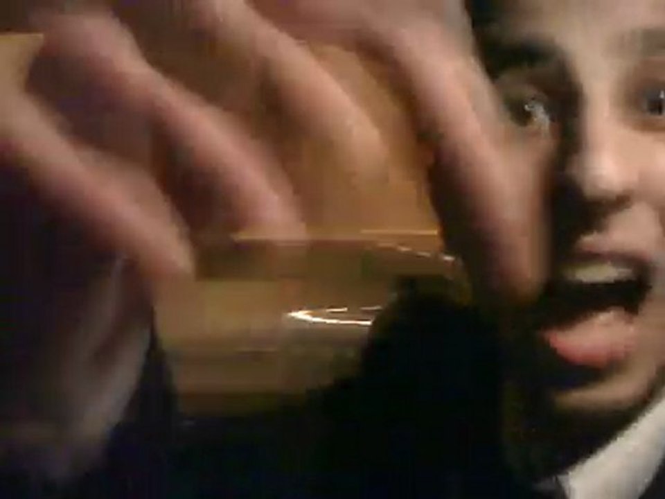 La 3iéme Annonce Du Marocain de Casablanca