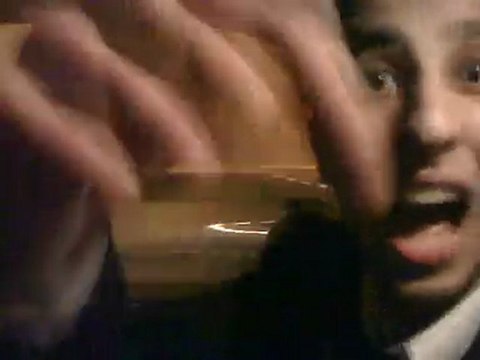 La 3iéme Annonce Du Marocain de Casablanca