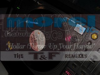 Morel Inc. feat. CeCe Rogers.Hollar.Matis Dub.