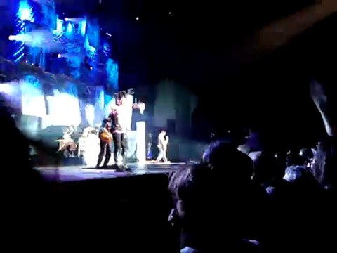 The Cranberries - Salvation - Live Strasbourg