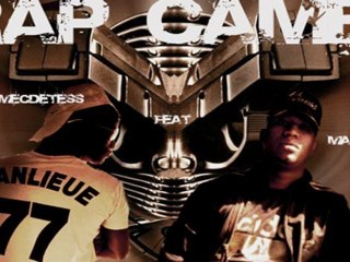 L'Alibi mecdetess feat Maestro  RAP CAME