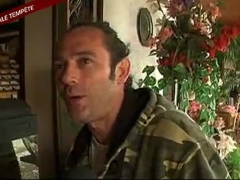 Tempête Xynthia : Témoignage d'un habitant de l'Aiguillon