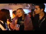 Project Runway Alums - Irina Shabayeva Show - Fashion ...