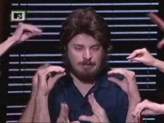 Comédia MTV - 03/03/10 - Bloco 2