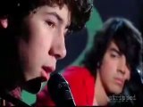 A Little Bit Longer-Jonas Brothers HQ