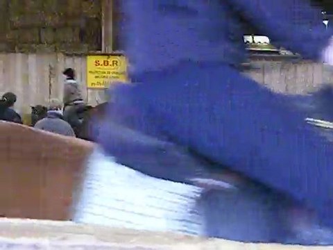 28 fév cours de saut