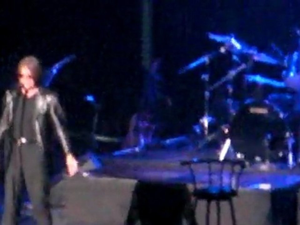 Le joujou extra de Dutronc au Dôme