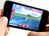 Surf Prodigy iPhone App Demo - Daily App Show
