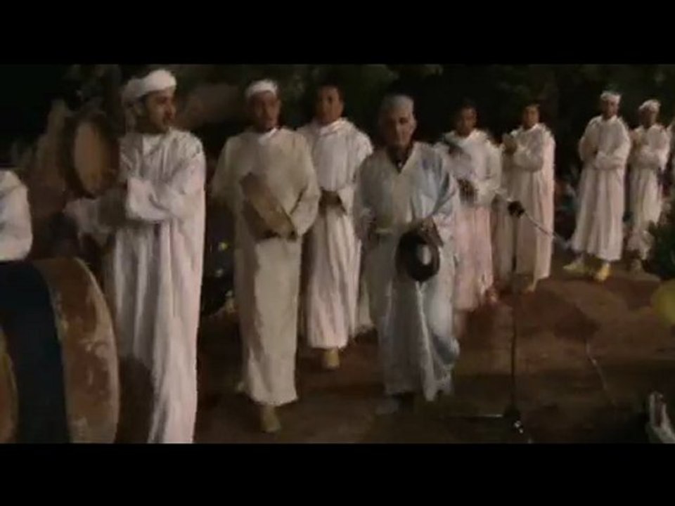 ahwach chabab douwar aniloul 2009