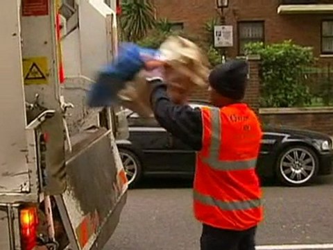 Council to offer cash incentives to cut waste