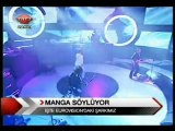 Manga - We Could Be The Same - Eurovision Turkey 2010