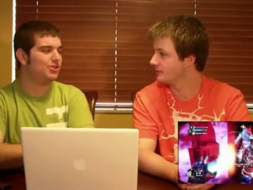 Bioshock 2 Gameplay and Review