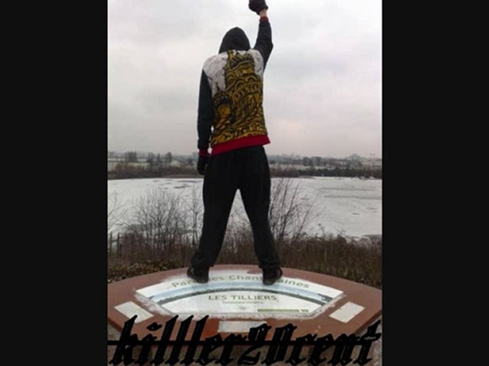 electromix BY killer20cent