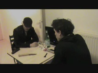 FémézonProd - Jeux de cons