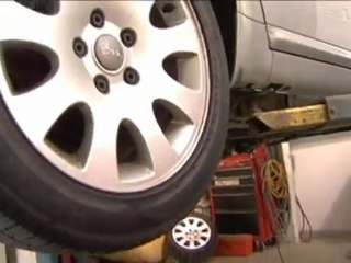 SENECA AUTOBODY - (905) 271-7000